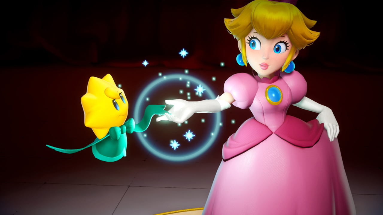 Princess Peach: Showtime! - Imagen 24
